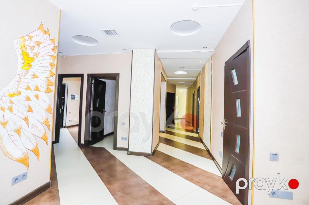 İcarəyə verilir obyekt 330 m² — Əmlak, Bakı (11)