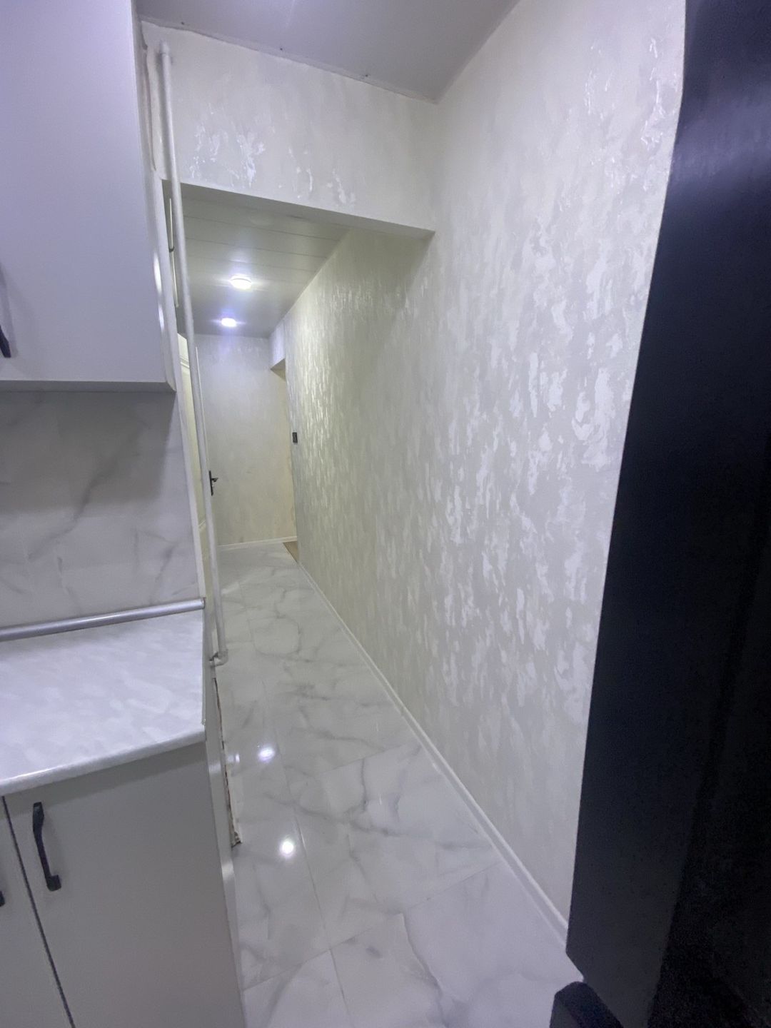 İcarəyə verilir 2 otaqlı köhnə tikili 60 m² — Mənzil, Bakı (6)