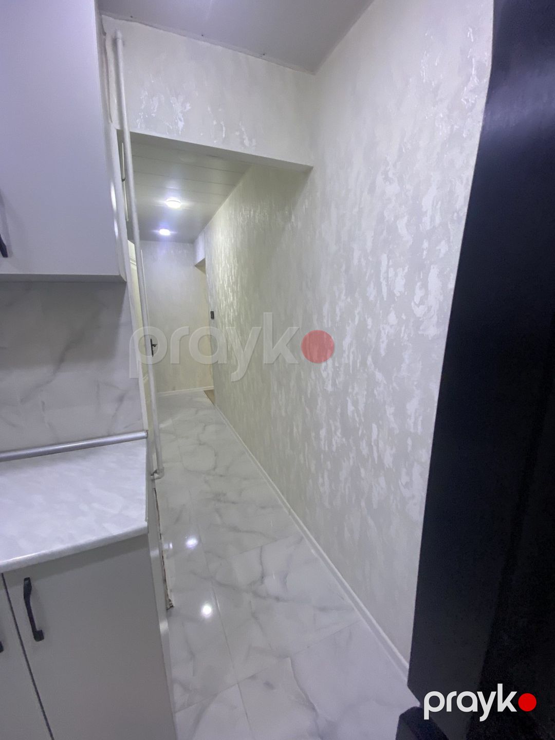 İcarəyə verilir 2 otaqlı köhnə tikili 60 m² — Mənzil, Bakı (6)
