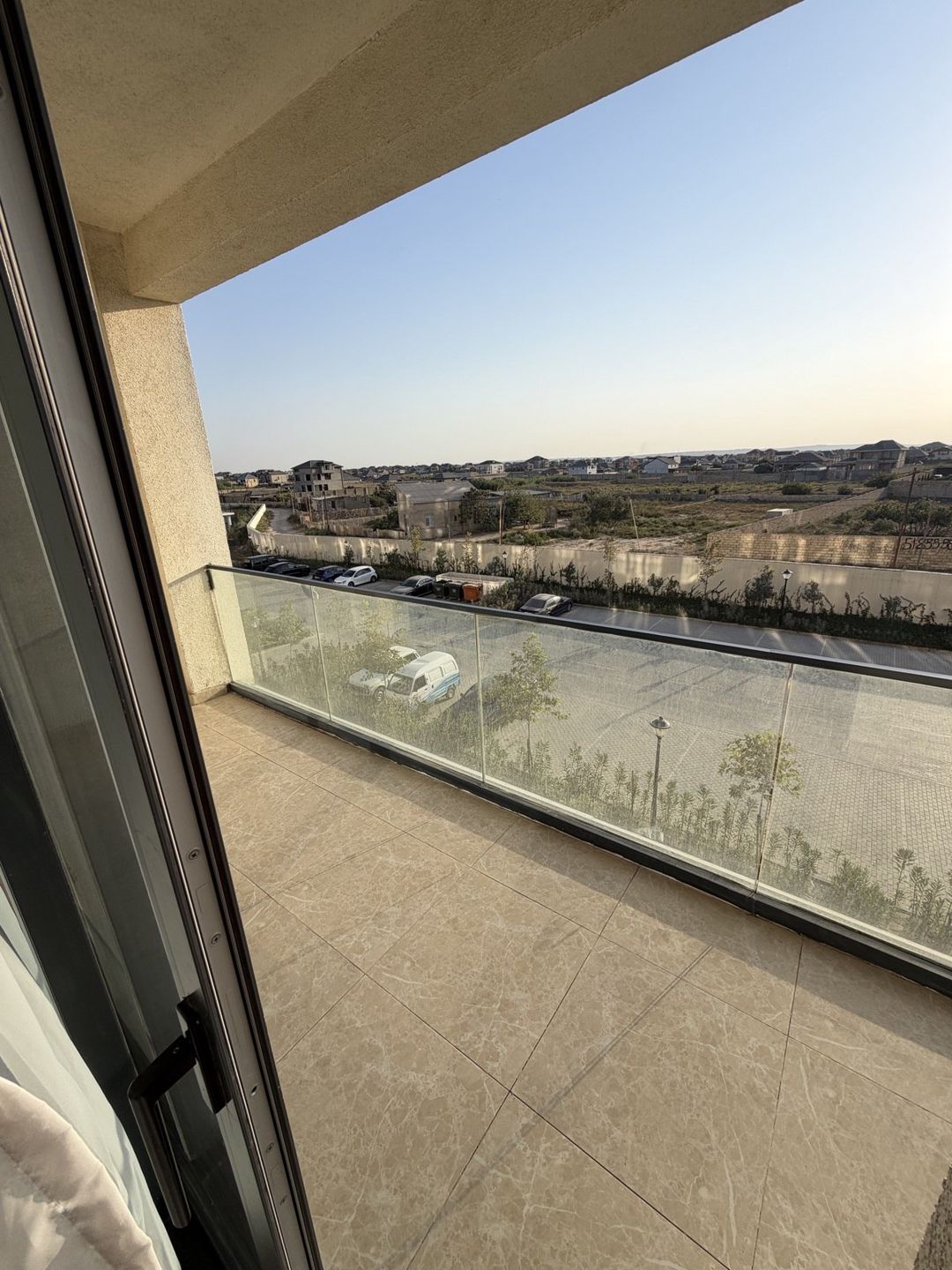2-otaqlı yeni tikili kirayə verilir, Sea Breeze, 98 m² — Mənzil, Bakı (12)
