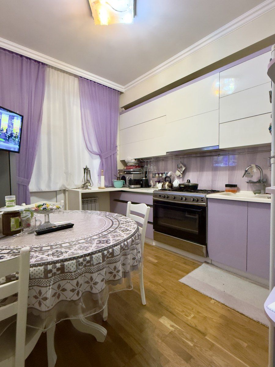 Satılır 2 otaqlı yeni tikili 70 m² — Mənzil, Bakı (9)