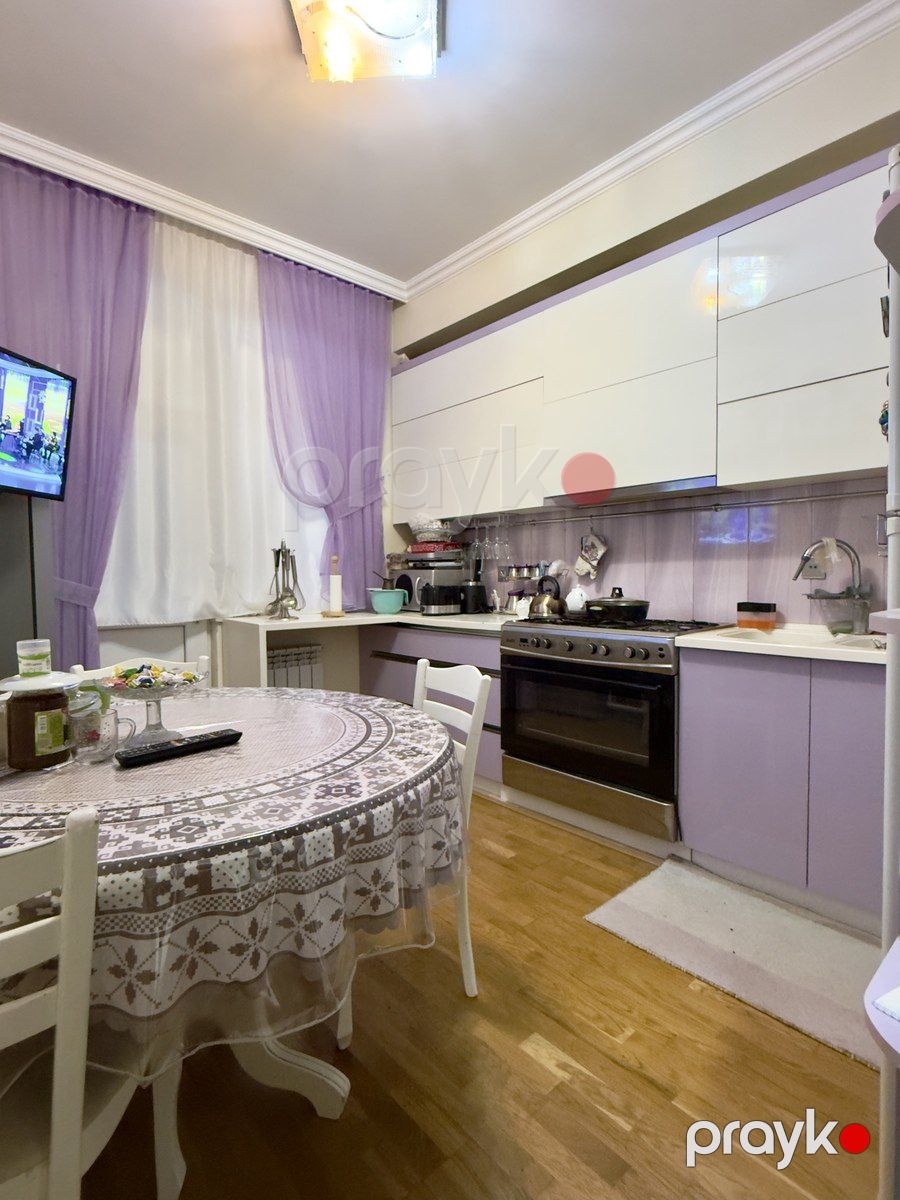 Satılır 2 otaqlı yeni tikili 70 m² — Mənzil, Bakı (9)