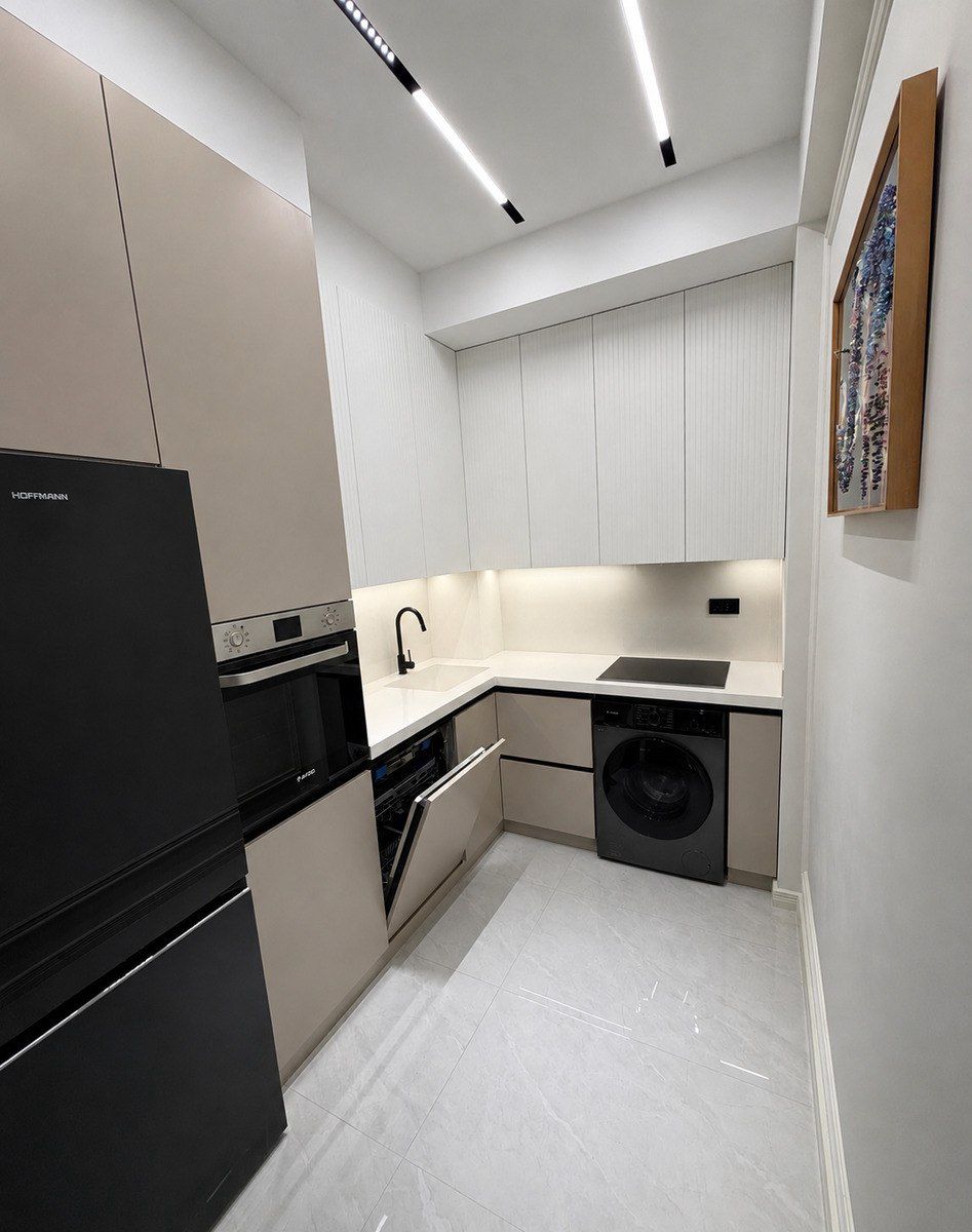 Satılır 2 otaqlı yeni tikili 68 m² — Mənzil, Bakı (5)
