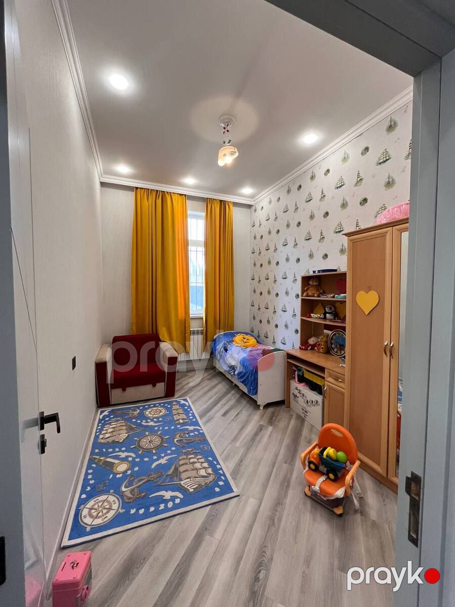 Satılır 3 otaqlı həyət evi/bağ evi 140 m² — Ev, villa, Bakı (7)
