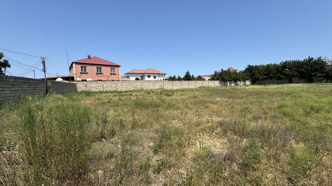 Satılır torpaq 36 sot — Torpaq, Bakı (6)