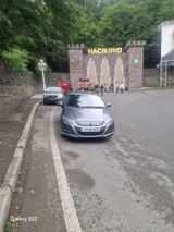 Honda Insight, 1.3 L, 0.58 kWh, 2010 il, 520 000 km — Cars