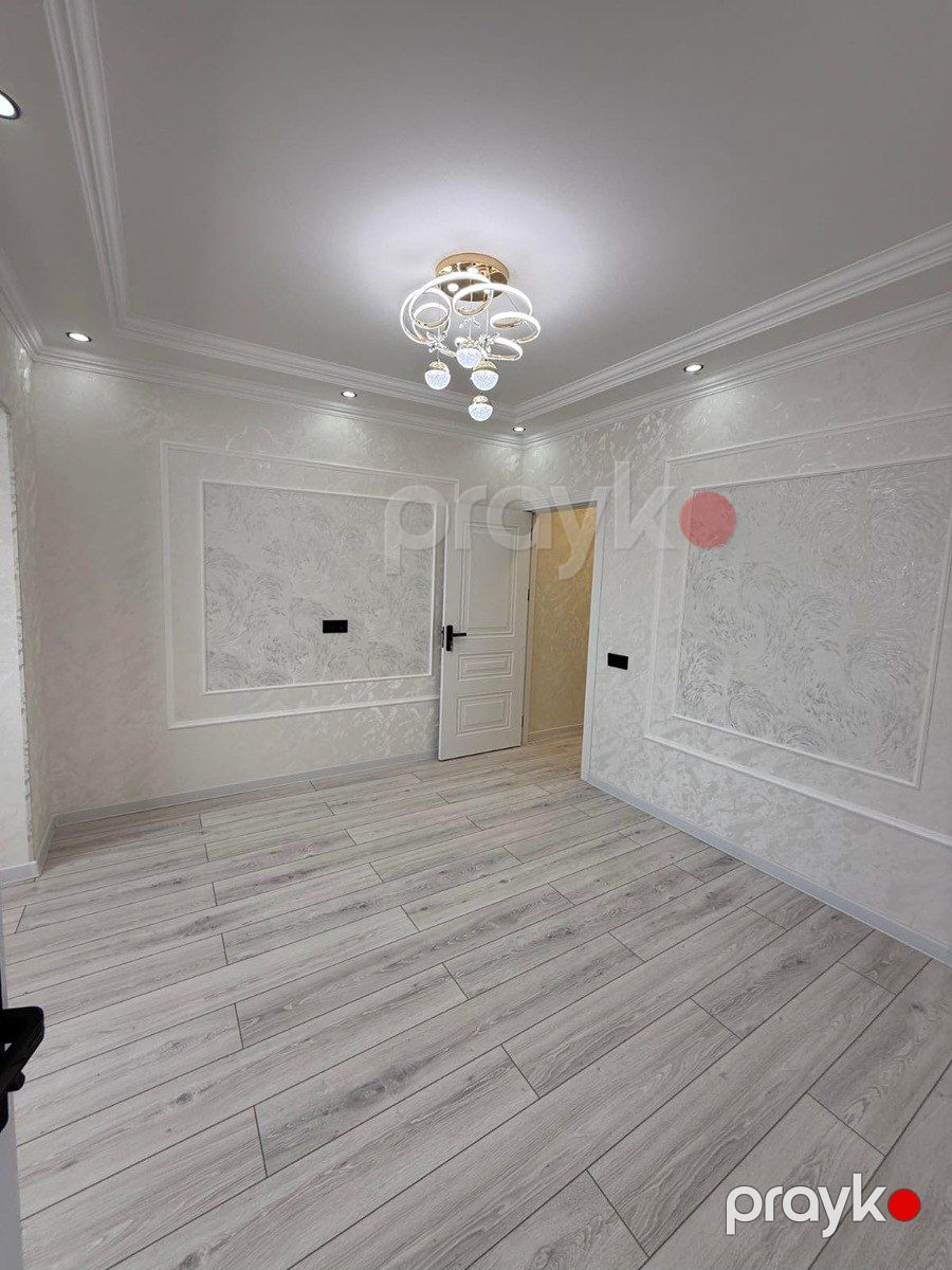 Satılır 2 otaqlı köhnə tikili 45 m² — Mənzil, Bakı (2)