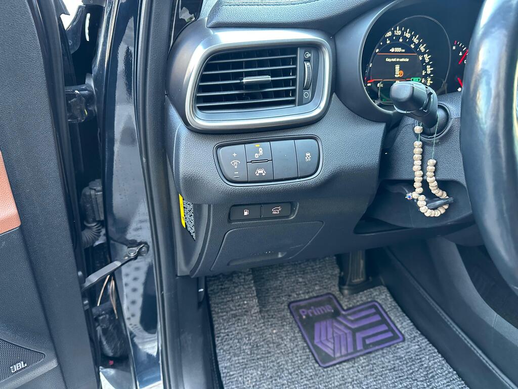 Kia Sorento, 2.2 L, 2017 il, 205 000 km — Avtomobillər, Bakı (11)