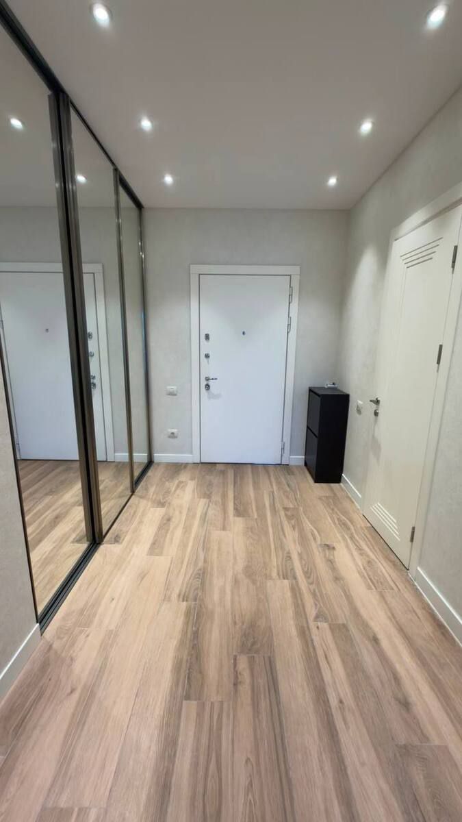 Satılır 3 otaqlı yeni tikili 141 m² — Mənzil, Bakı (2)