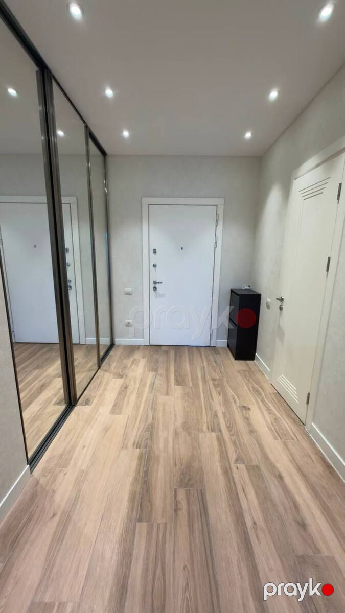 Satılır 3 otaqlı yeni tikili 141 m² — Mənzil, Bakı (2)