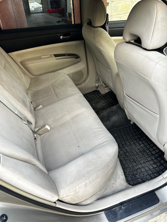 Toyota Prius, 1.5 L, 1.3 kWh, 2007 il, 407 000 km — Avtomobillər, Gəncə (5)