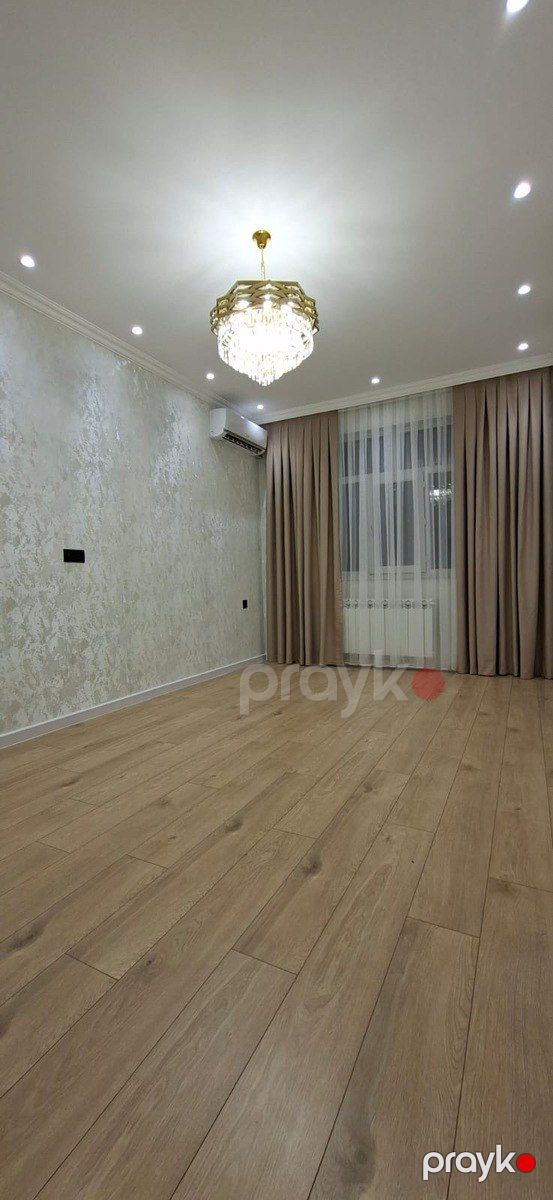 Satılır 2 otaqlı yeni tikili 54 m² — Mənzil, Bakı (2)