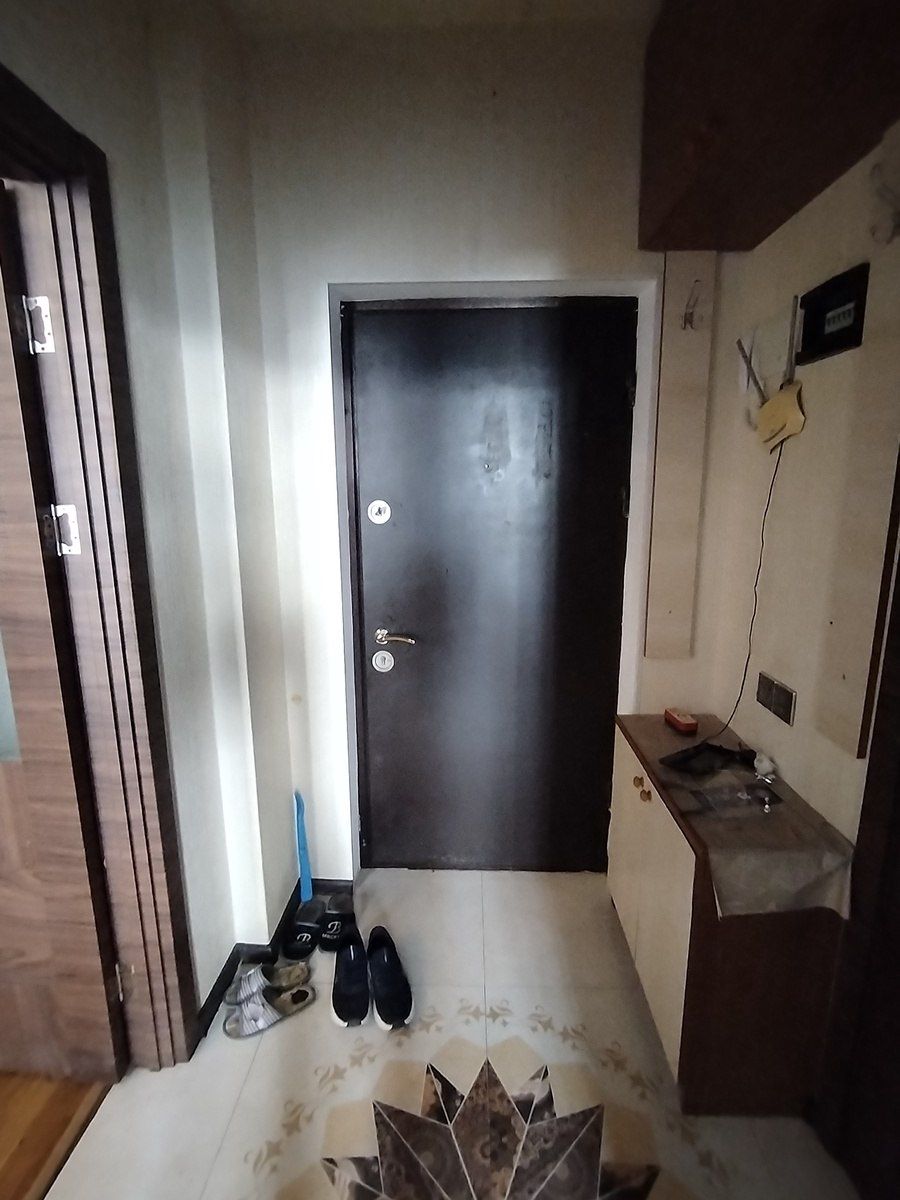 Satılır 2 otaqlı yeni tikili 48 m² — Mənzil, Bakı (10)