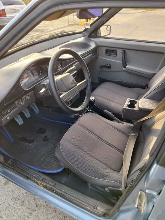 LADA (VAZ) 2109, 1.5 L, 1991 il, 77 777 km — Avtomobillər, Salyan (10)