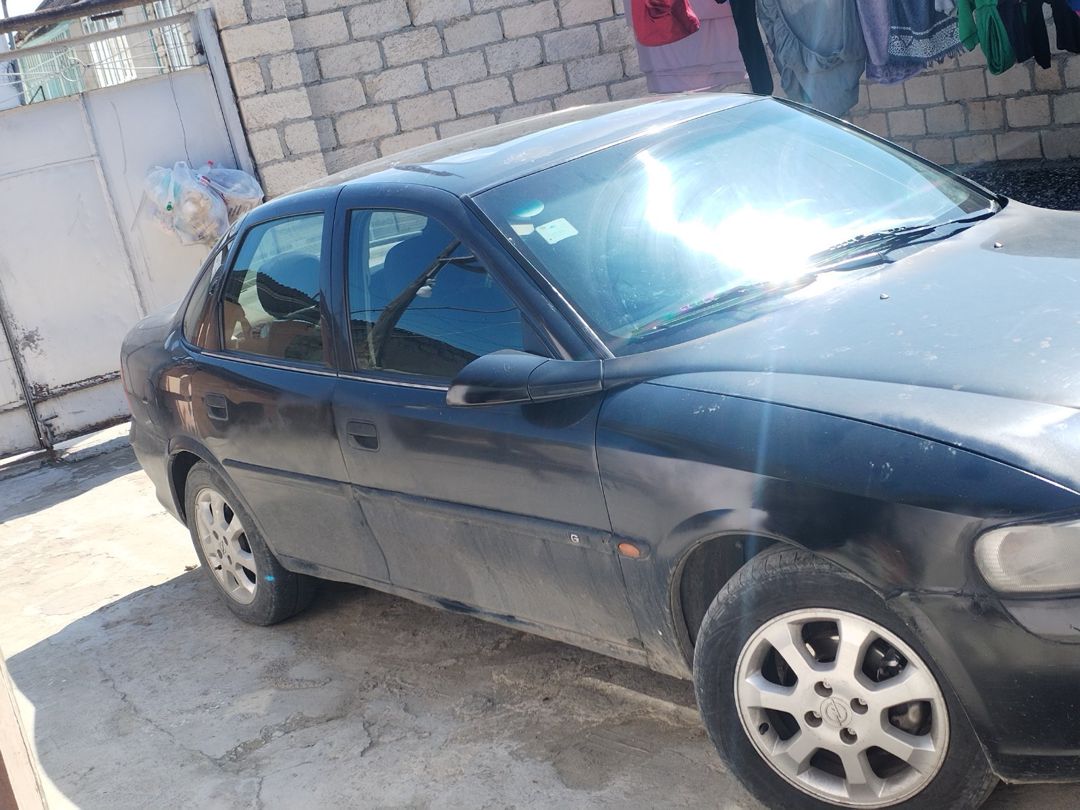 Opel Vectra, 1996 il — Avtomobillər, Xaçmaz (9)