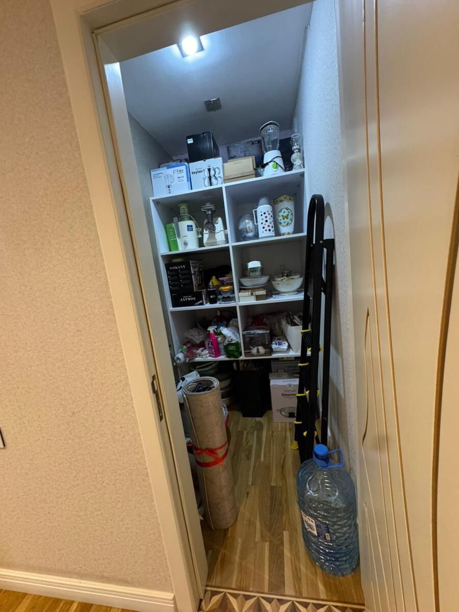 Satılır 4 otaqlı yeni tikili 125 m² — Mənzil, Bakı (11)