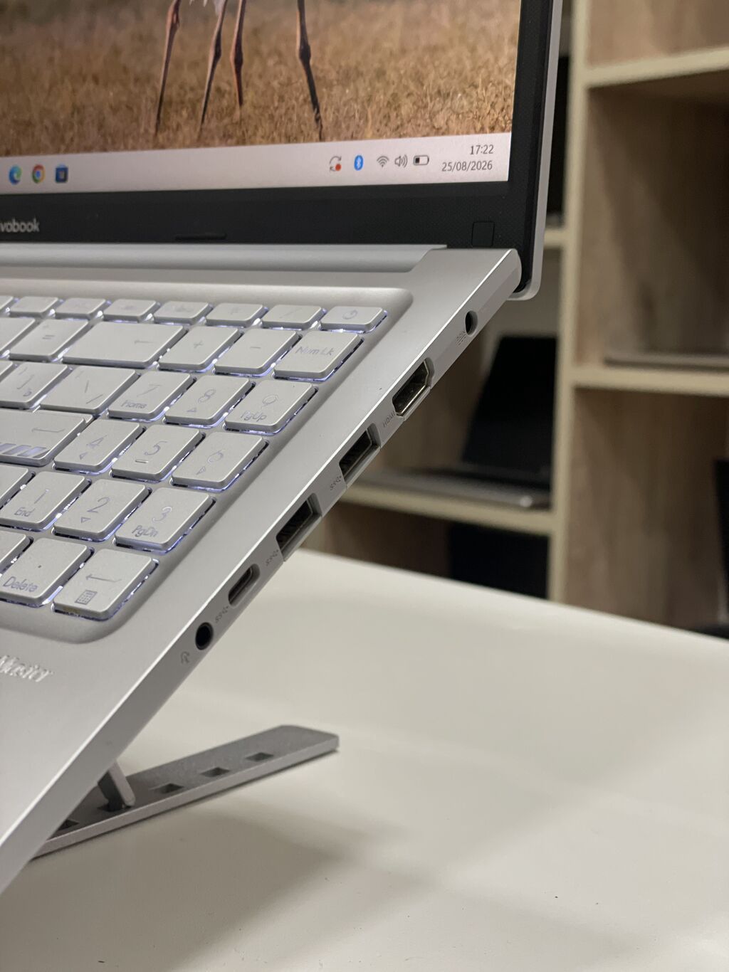 🔥 ASUS VIVOBOOK 15 X1504VA — GÜCLÜ VƏ İDEAL VƏZİYYƏTDƏ! 💻✨ 🚀 — Asus, Bakı (3)