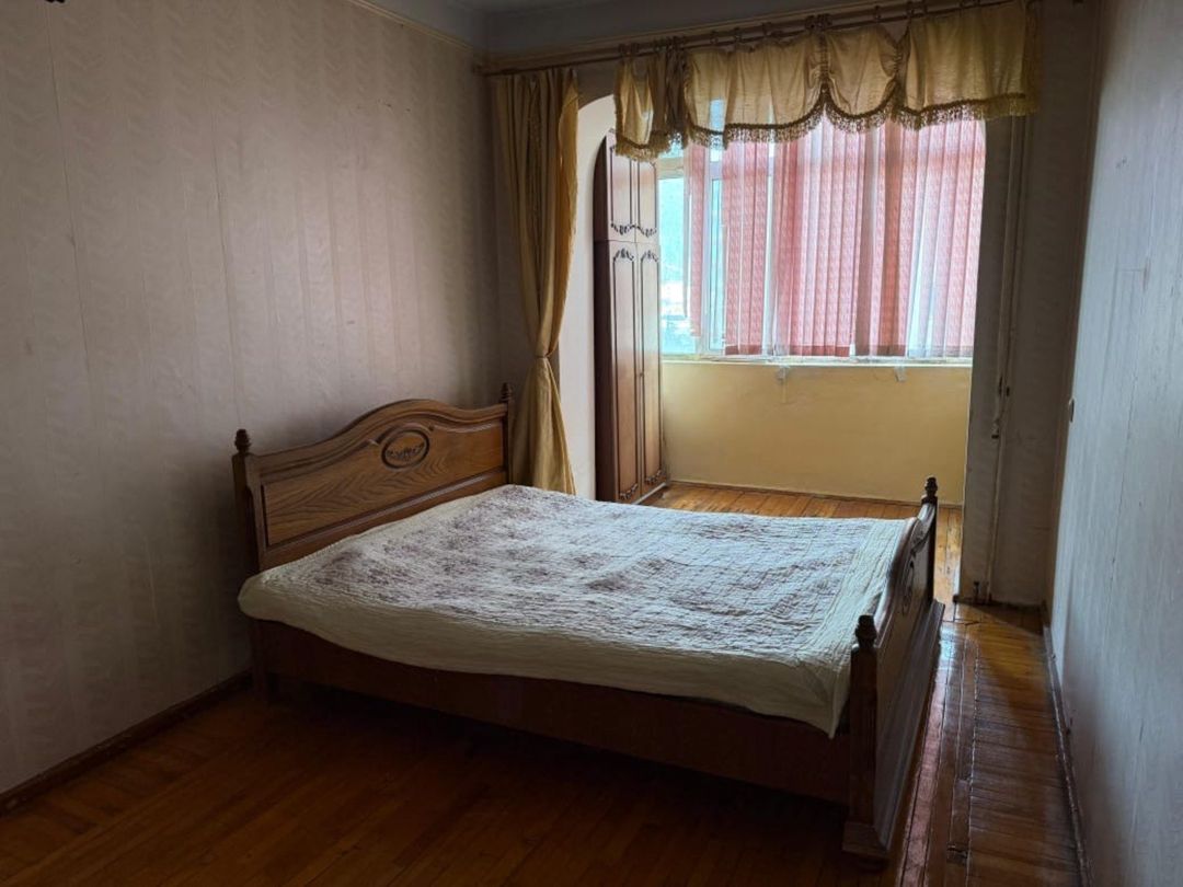 Satılır 3 otaqlı köhnə tikili 85 m² — Mənzil, Bakı (9)