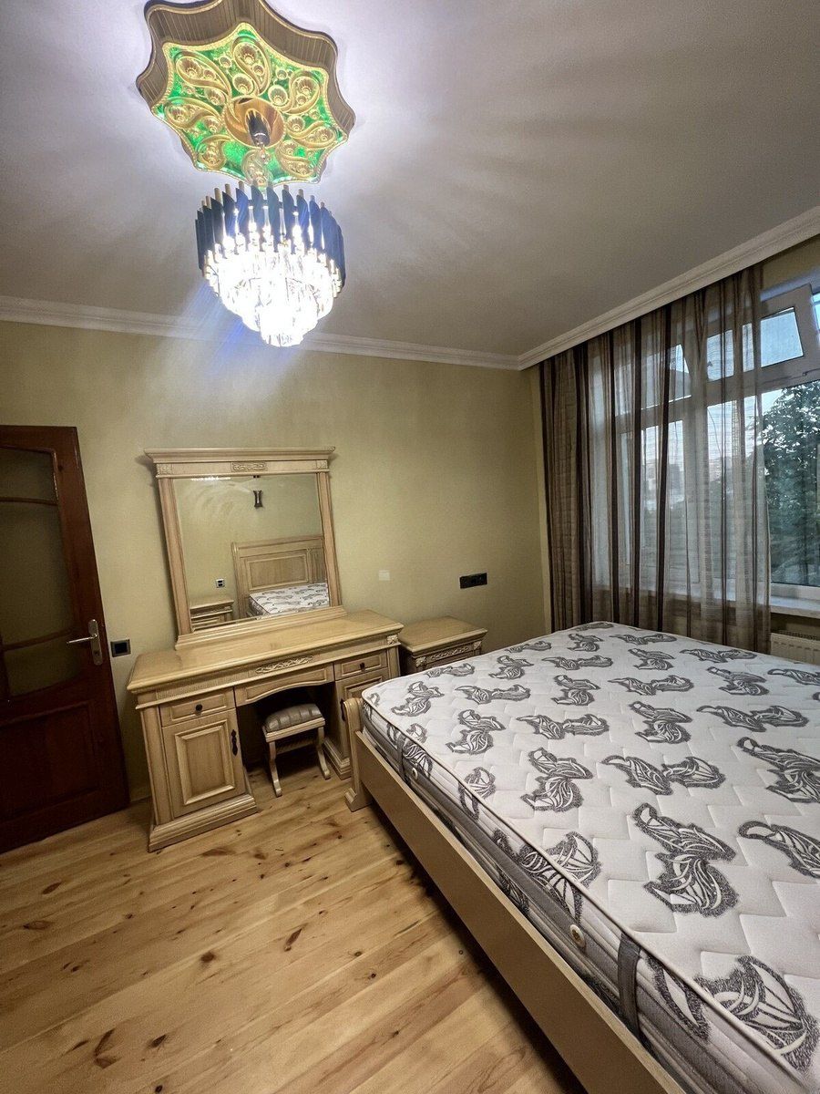 İcarəyə verilir 2 otaqlı köhnə tikili 60 m² — Mənzil, Bakı (3)