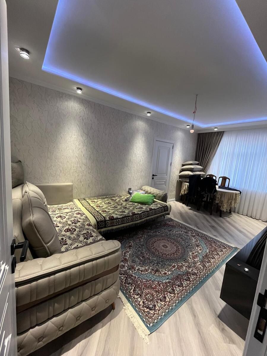 Satılır 3 otaqlı köhnə tikili 90 m² — Mənzil, Bakı (3)