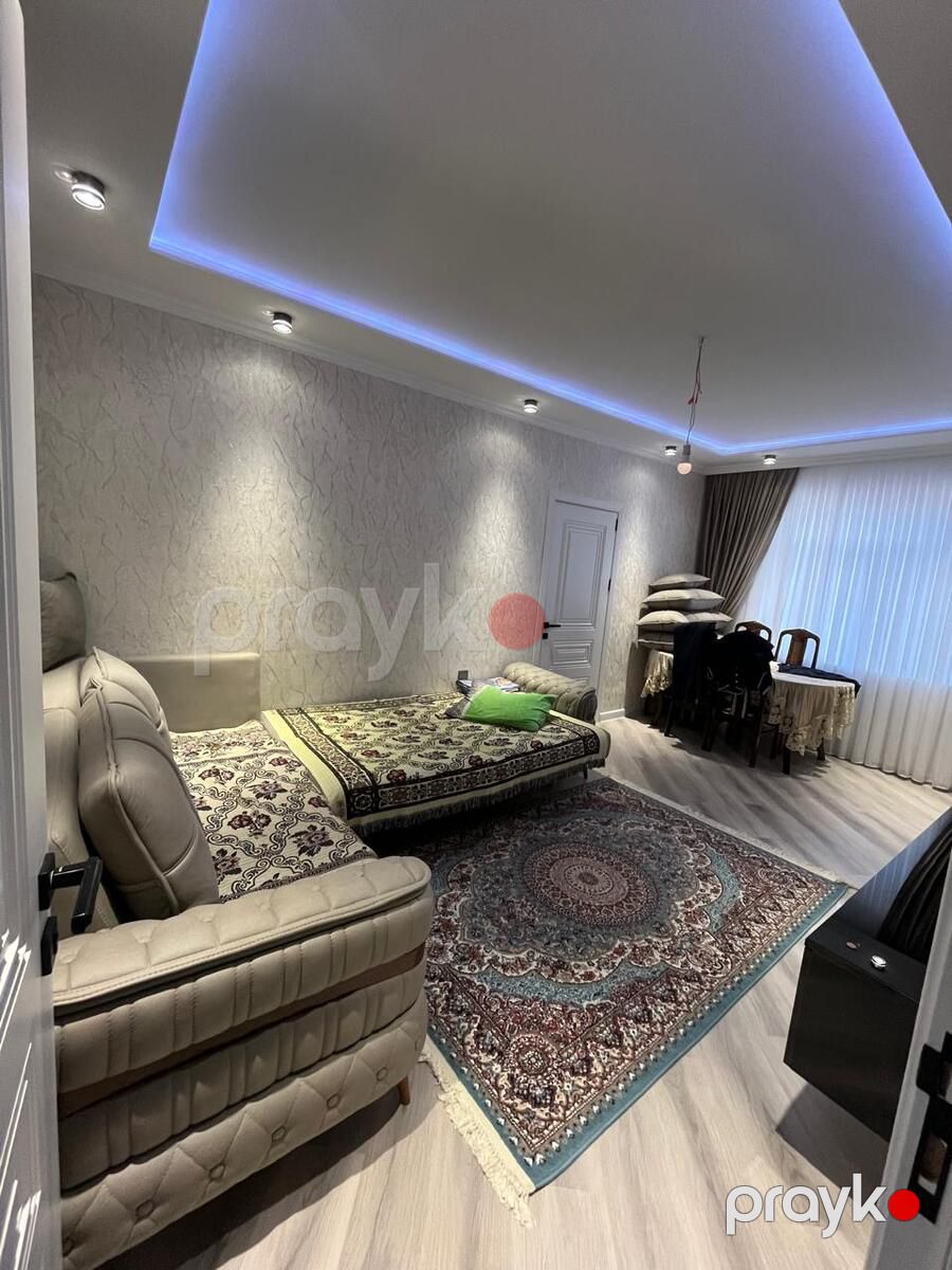 Satılır 3 otaqlı köhnə tikili 90 m² — Mənzil, Bakı (3)