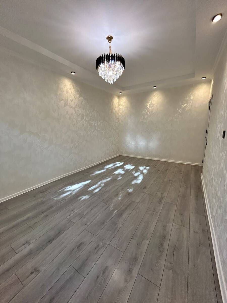 Satılır 3 otaqlı köhnə tikili 70 m² — Mənzil, Bakı (3)