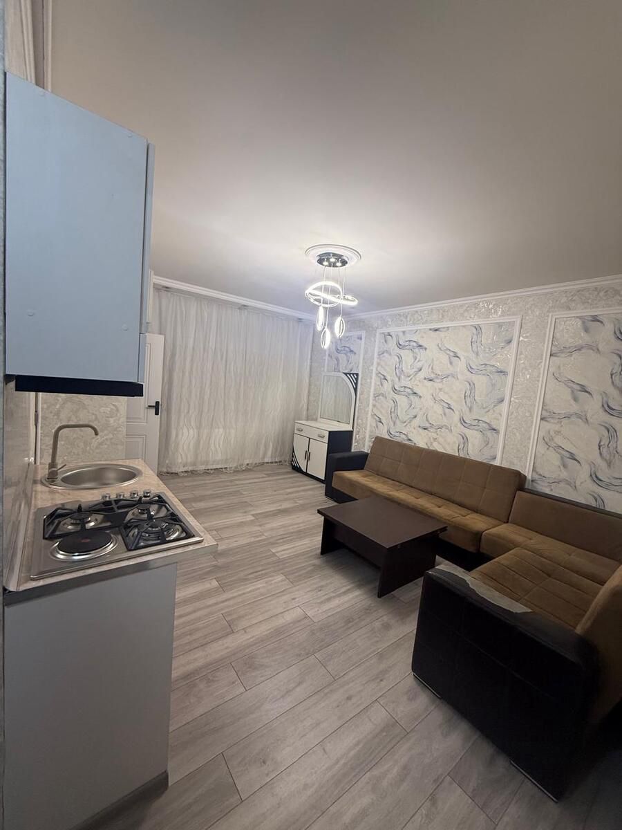 Satılır 2 otaqlı köhnə tikili 40 m² — Mənzil, Bakı (2)