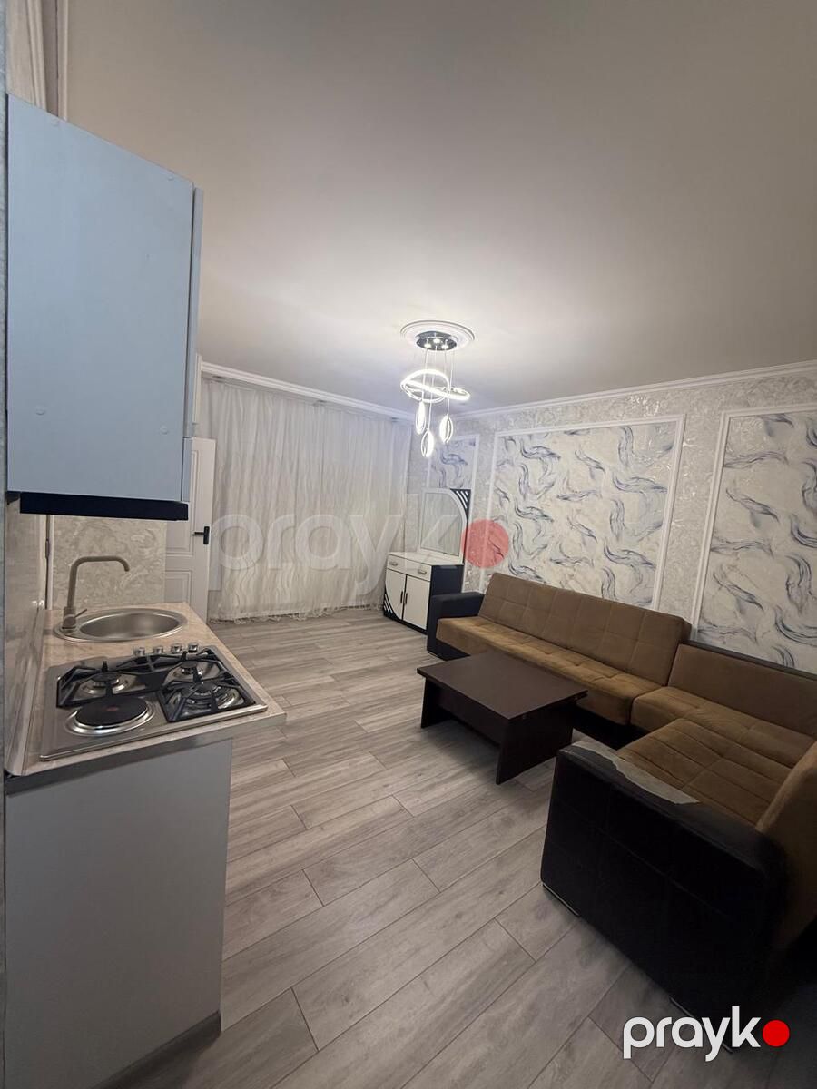 Satılır 2 otaqlı köhnə tikili 40 m² — Mənzil, Bakı (2)