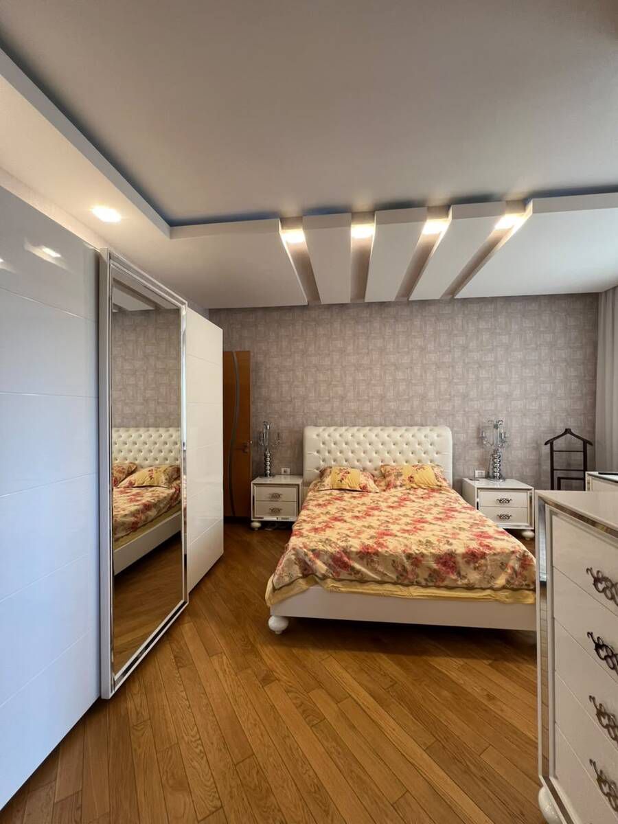 Satılır 3 otaqlı yeni tikili 176 m² — Mənzil, Bakı (5)