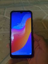 Honor 8A 2020, 64 GB, rəng - Qara, Barmaq izi, Face ID — Товары