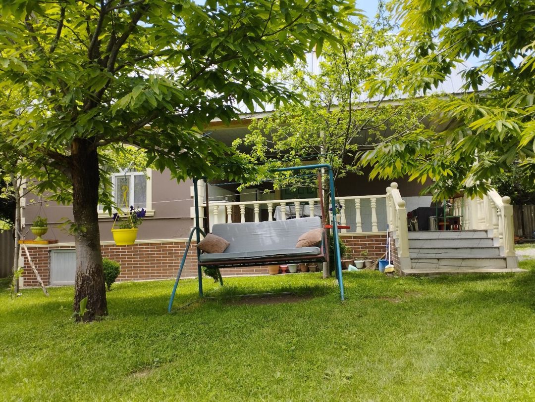 Bağ evi kirayə verilir, Qəbələ r. — Ev, villa, Qəbələ (3)