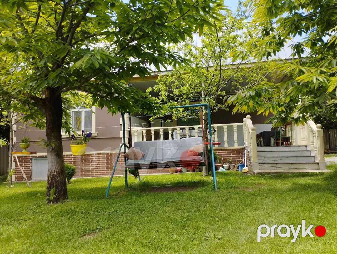 Bağ evi kirayə verilir, Qəbələ r — Ev, villa, Qəbələ (3)
