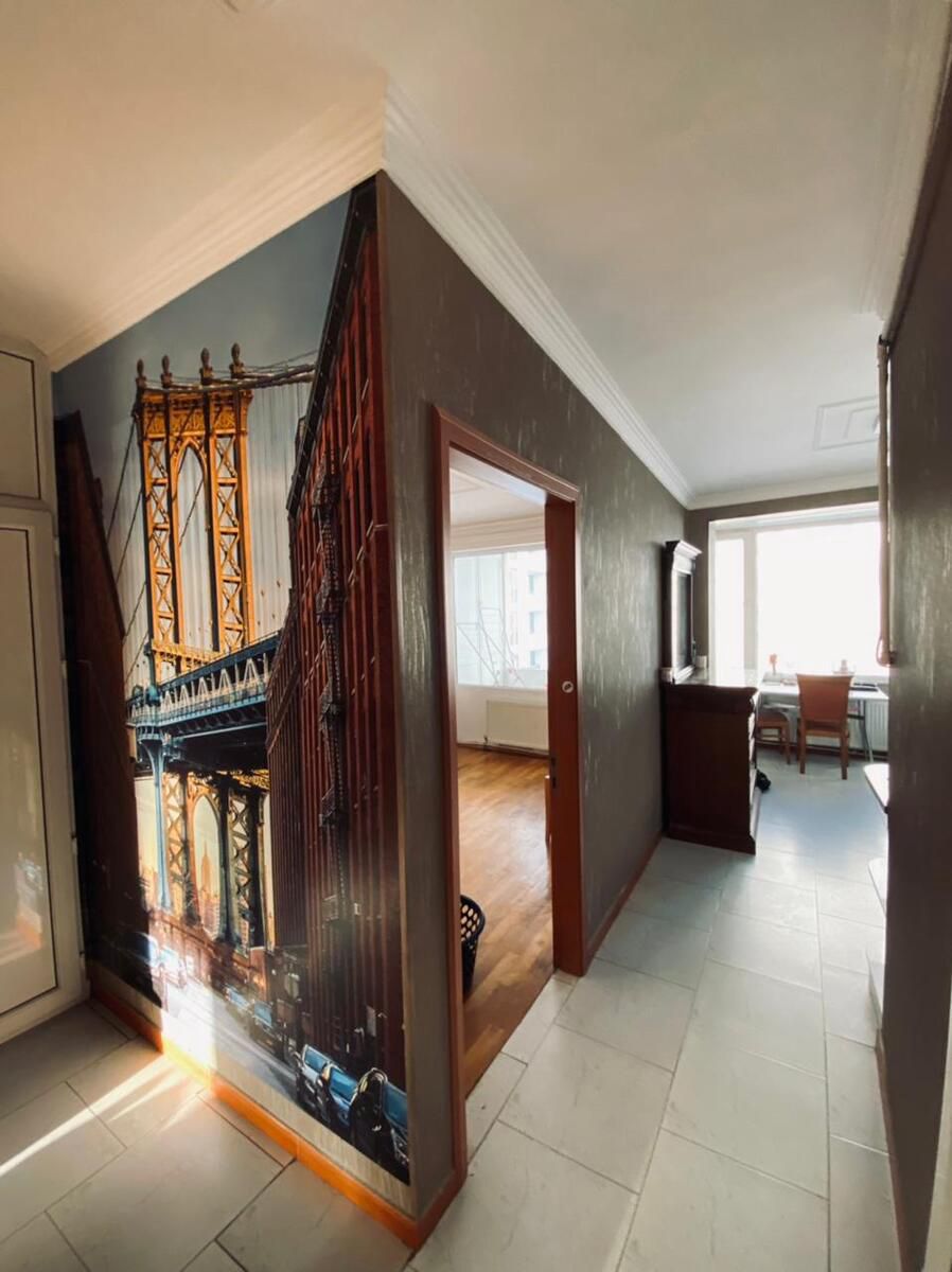 İcarəyə verilir 2 otaqlı köhnə tikili 60 m² — Mənzil, Bakı (12)