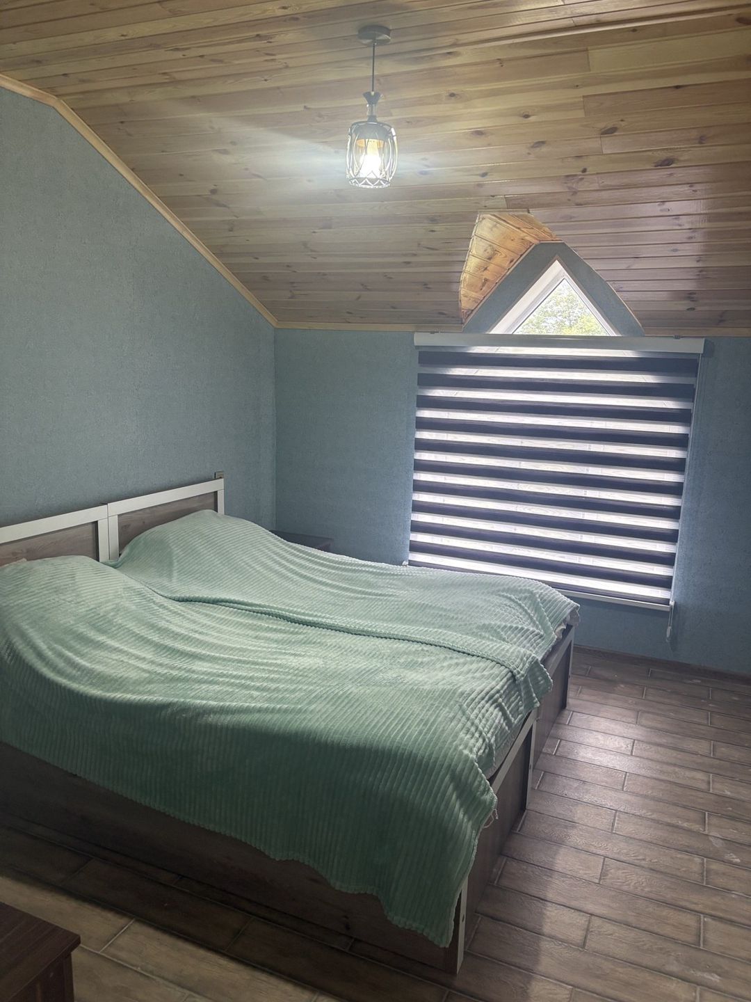 İcarəyə verilir 6 otaqlı həyət evi/bağ evi 120 m² — Ev, villa, Quba (4)