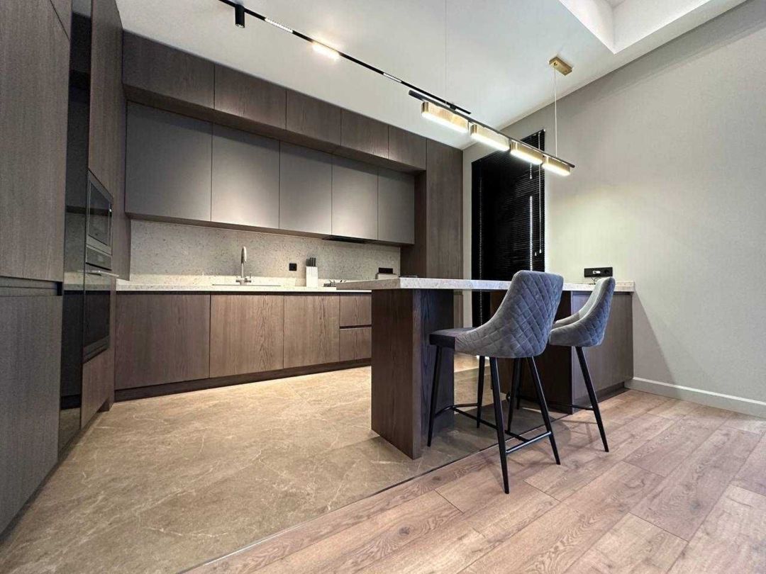 İcarəyə verilir 3 otaqlı yeni tikili 140 m² — Mənzil, Bakı (3)
