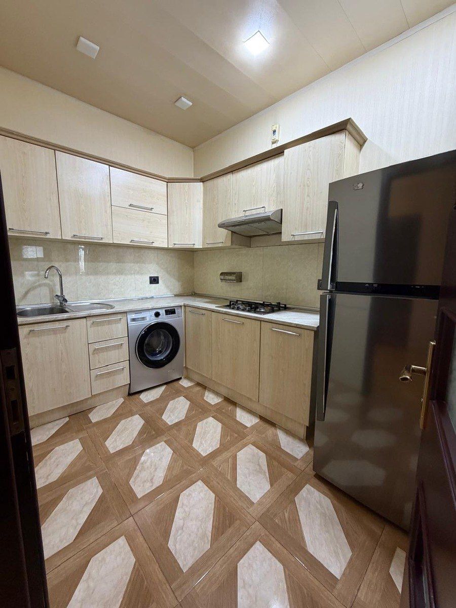 Satılır 2 otaqlı yeni tikili 60 m² — Mənzil, Bakı (12)