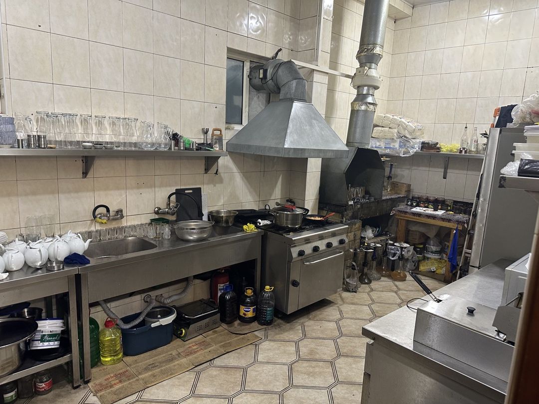 İcarəyə verilir obyekt 145 m² — Əmlak, Bakı (7)
