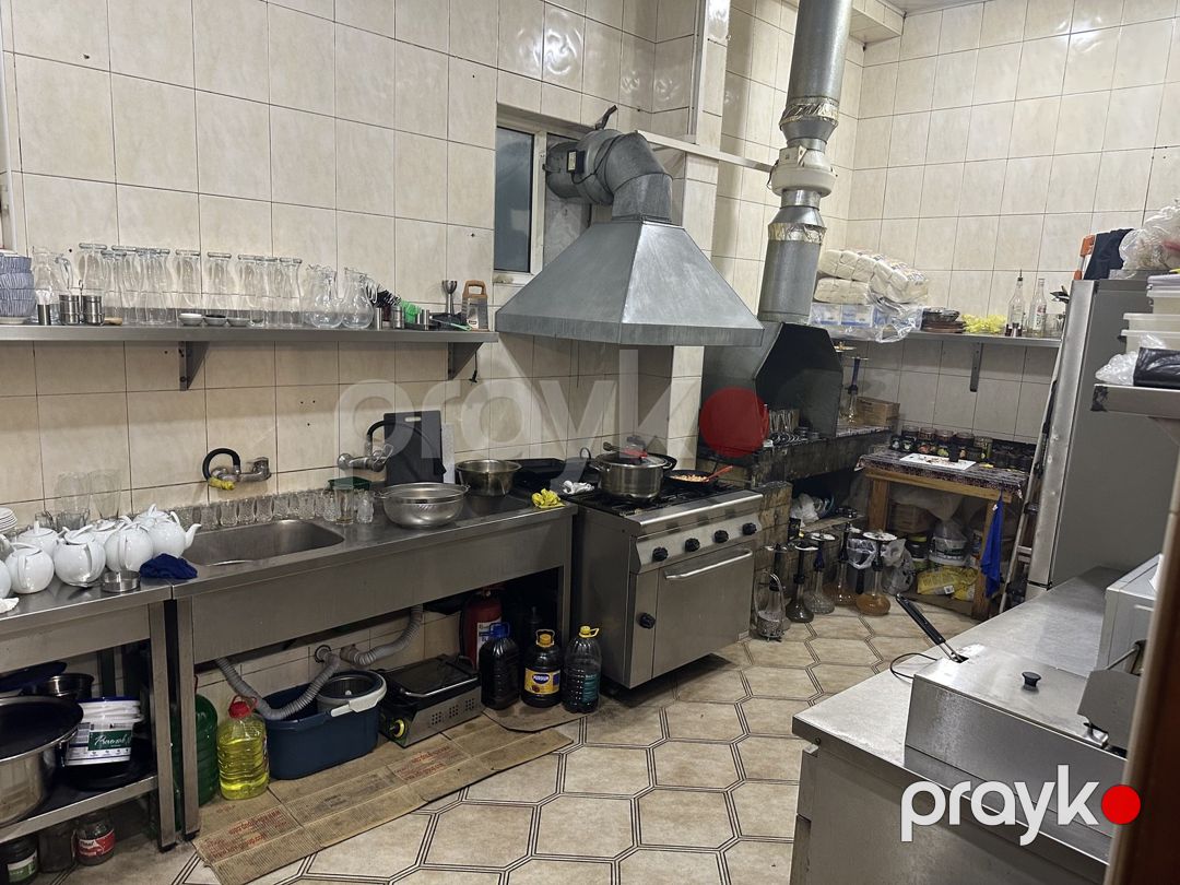 İcarəyə verilir obyekt 145 m² — Əmlak, Bakı (7)