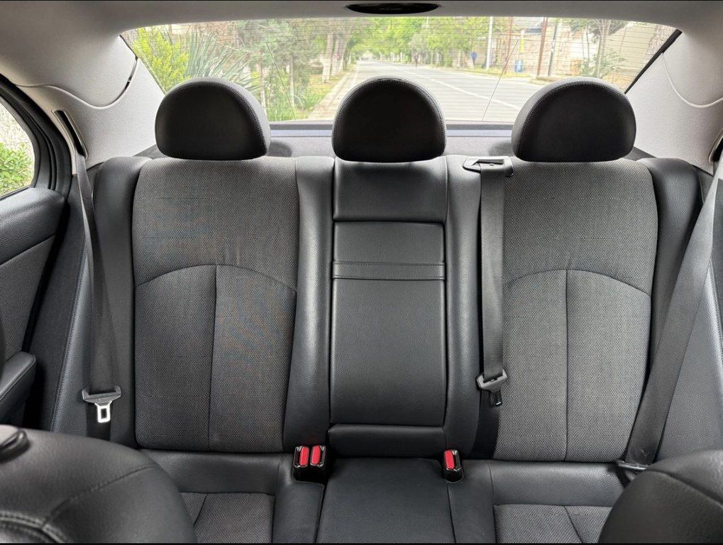 Mercedes E 220, 2.2 L, 2007 il, 350 000 km — Avtomobillər, Şirvan (9)