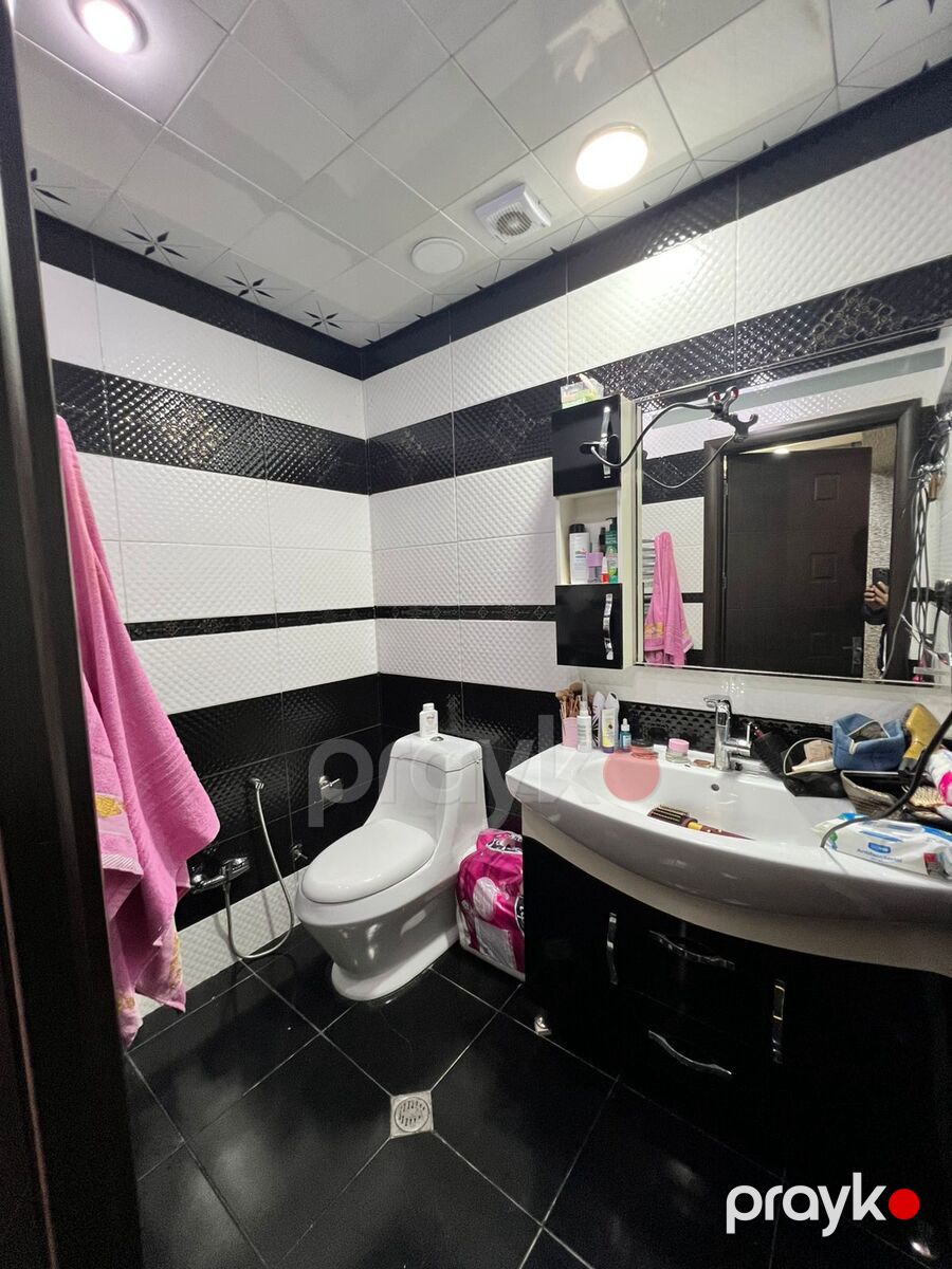 Satılır 2 otaqlı yeni tikili 94 m² — Mənzil, Bakı (7)