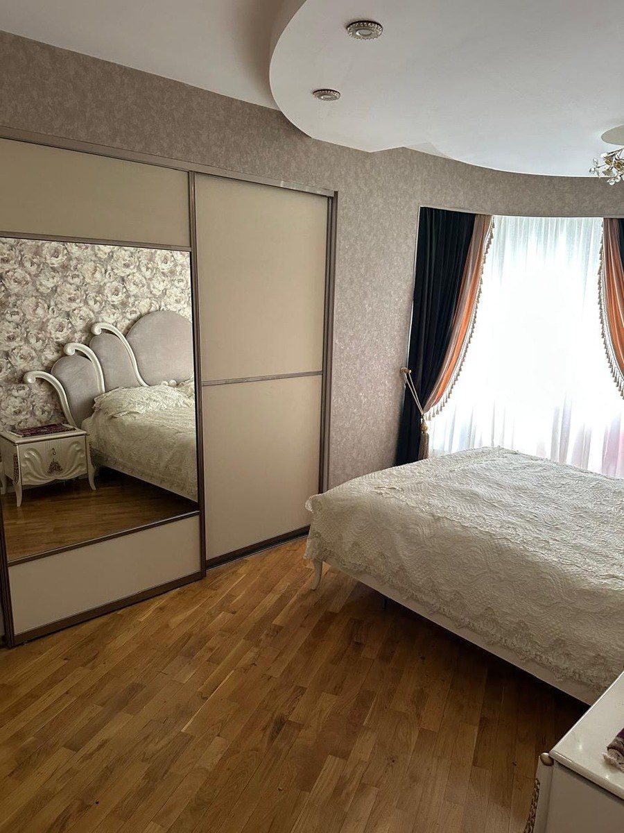Satılır 3 otaqlı yeni tikili 115 m² — Mənzil, Bakı (9)