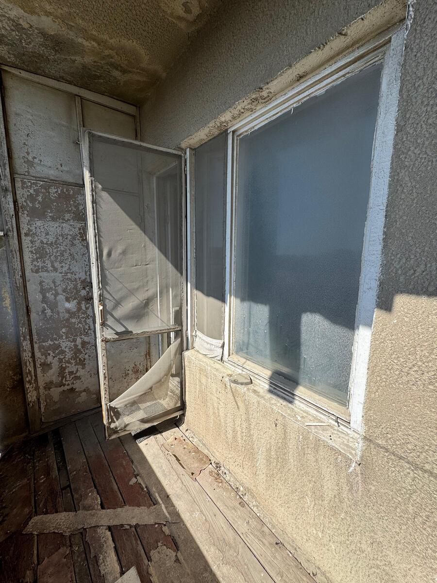 Satılır 2 otaqlı köhnə tikili 65 m² — Mənzil, Bakı (10)