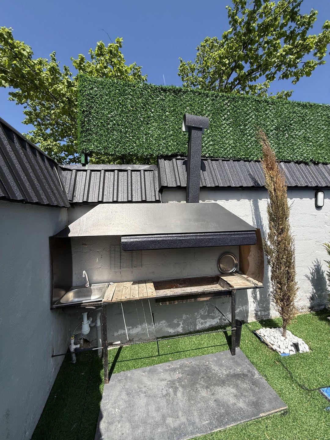 Bağ evi kirayə verilir, Quba r. — Ev, villa, Quba (9)