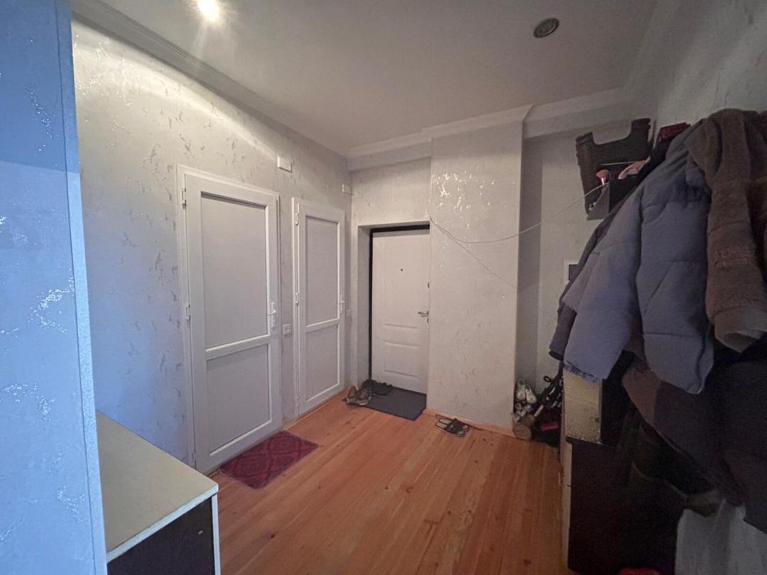 Satılır 2 otaqlı yeni tikili 77 m² — Mənzil, Bakı (8)