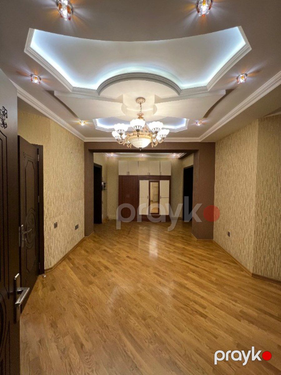 Satılır 4 otaqlı yeni tikili 165 m² — Mənzil, Bakı (2)