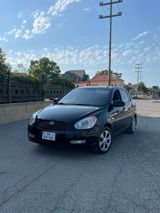 Hyundai Accent, 1.4 L, 2006 il, 293 000 km — Avtomobillər