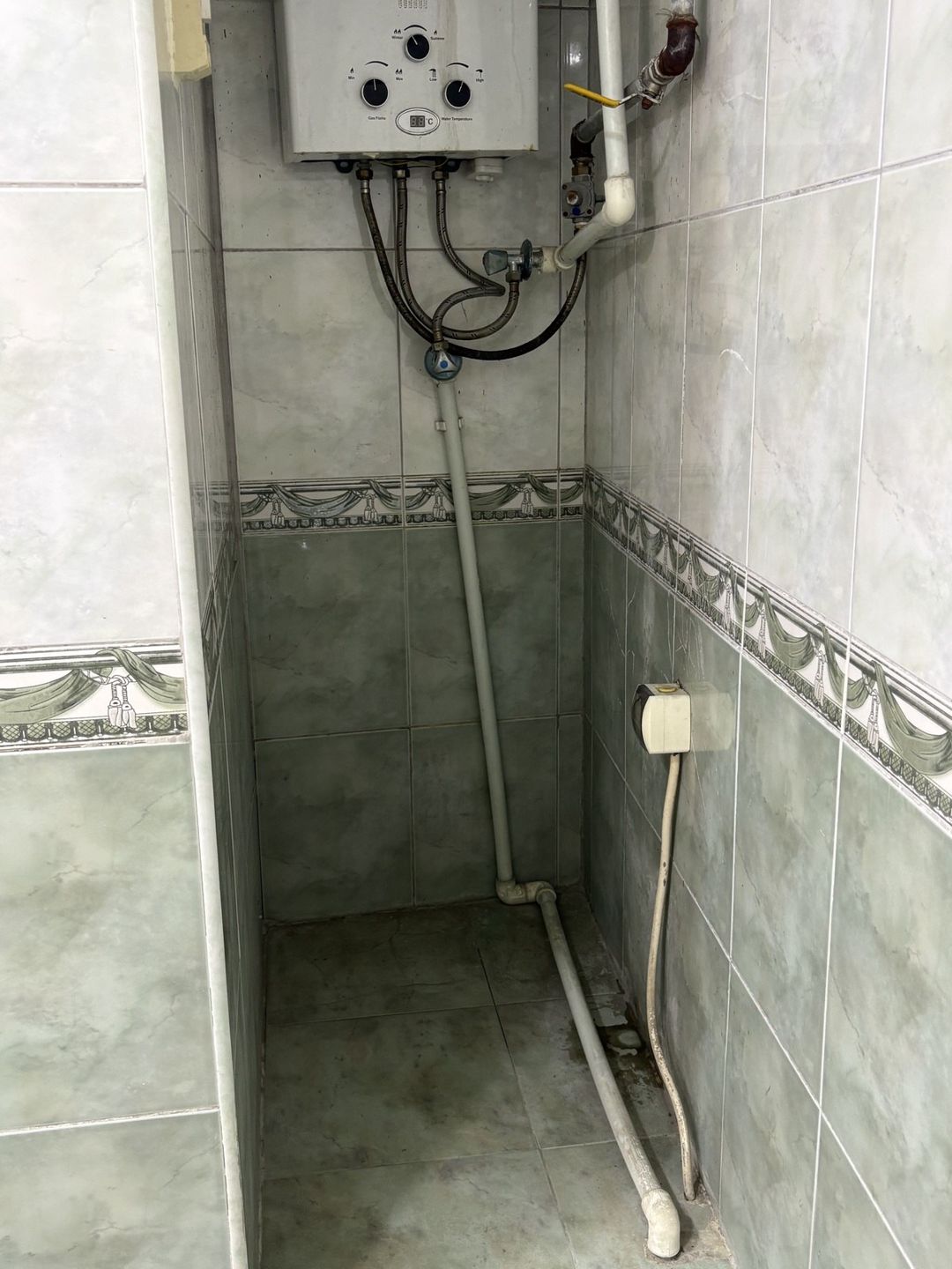 İcarəyə verilir 3 otaqlı həyət evi/bağ evi 110 m² — Ev, villa, Bakı (4)