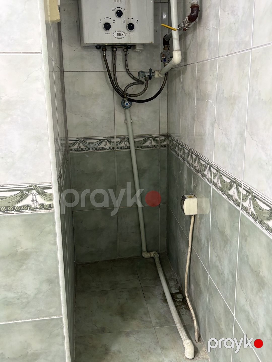 İcarəyə verilir 3 otaqlı həyət evi/bağ evi 110 m² — Ev, villa, Bakı (4)