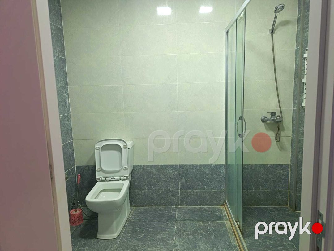 İcarəyə verilir 2 otaqlı yeni tikili 66 m² — Mənzil, Bakı (6)