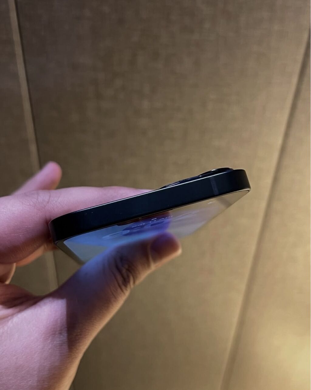 IPhone 13, 128 GB, Mavi, Zəmanət, Simsiz şarj, Face ID — Apple iPhone, Bakı (4)